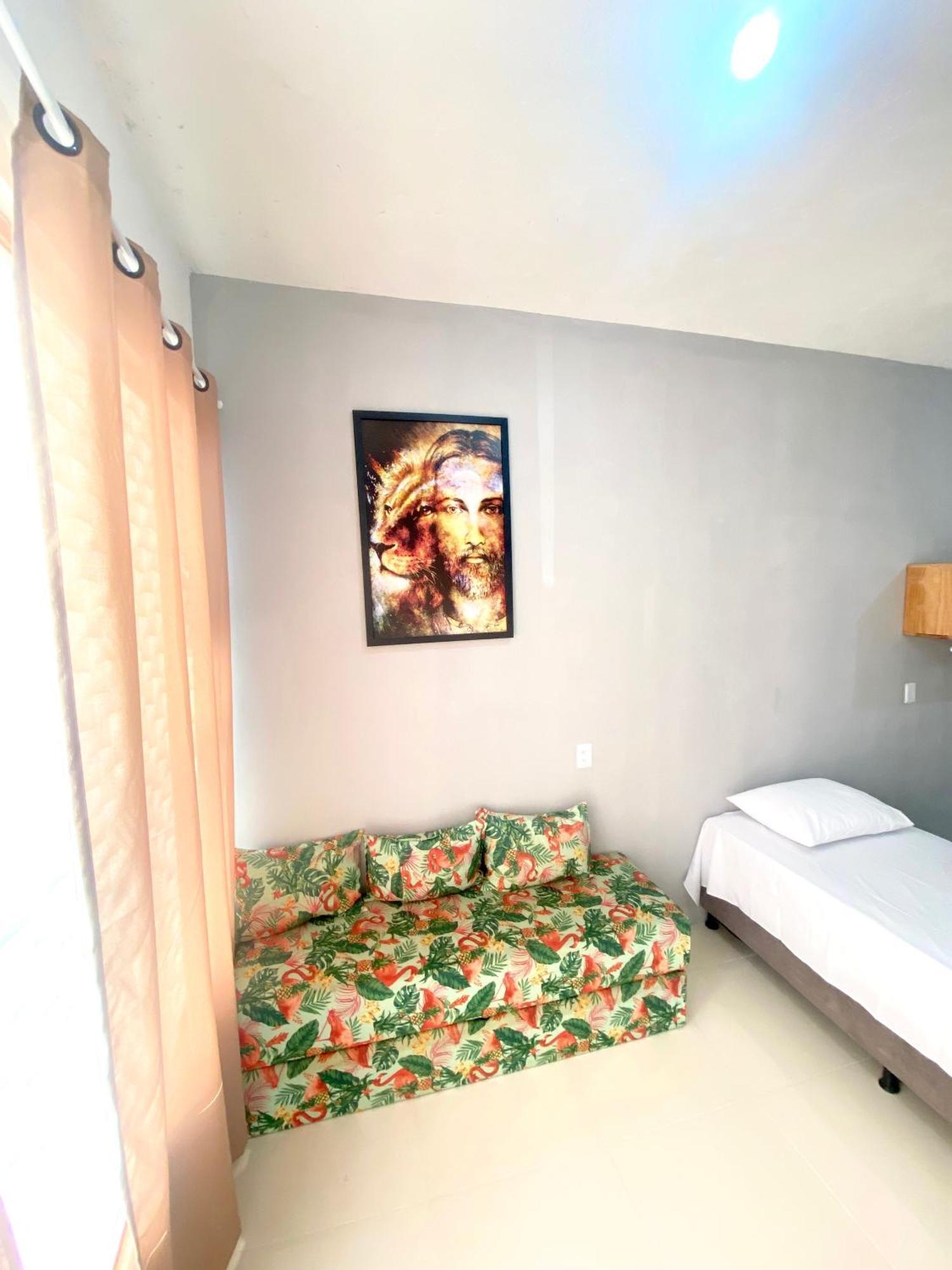 Suites Margueta Itacaré Esterno foto
