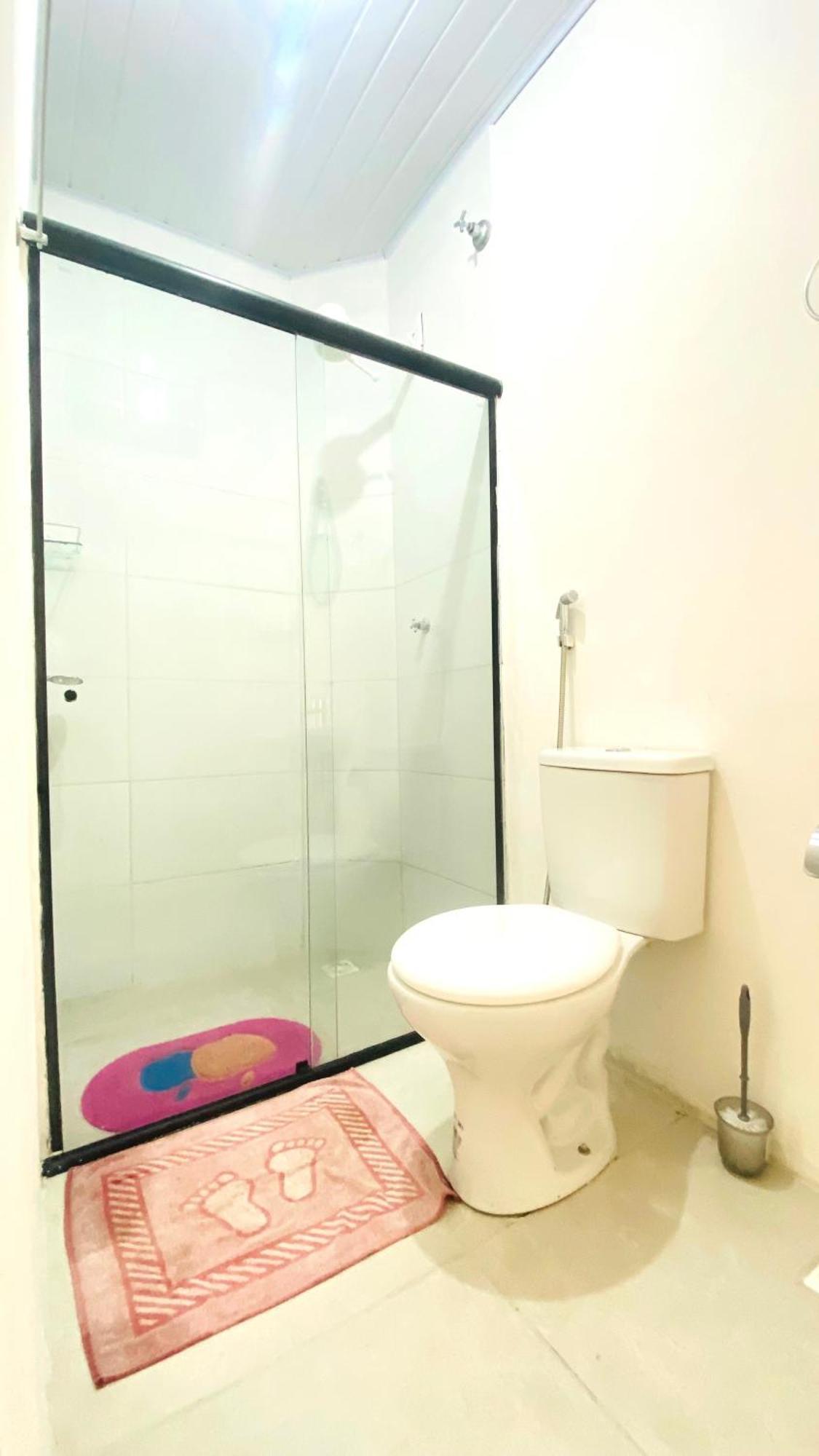 Suites Margueta Itacaré Esterno foto
