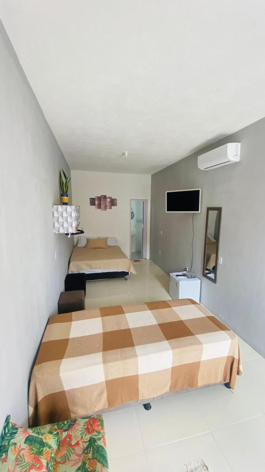 Suites Margueta Itacaré Esterno foto