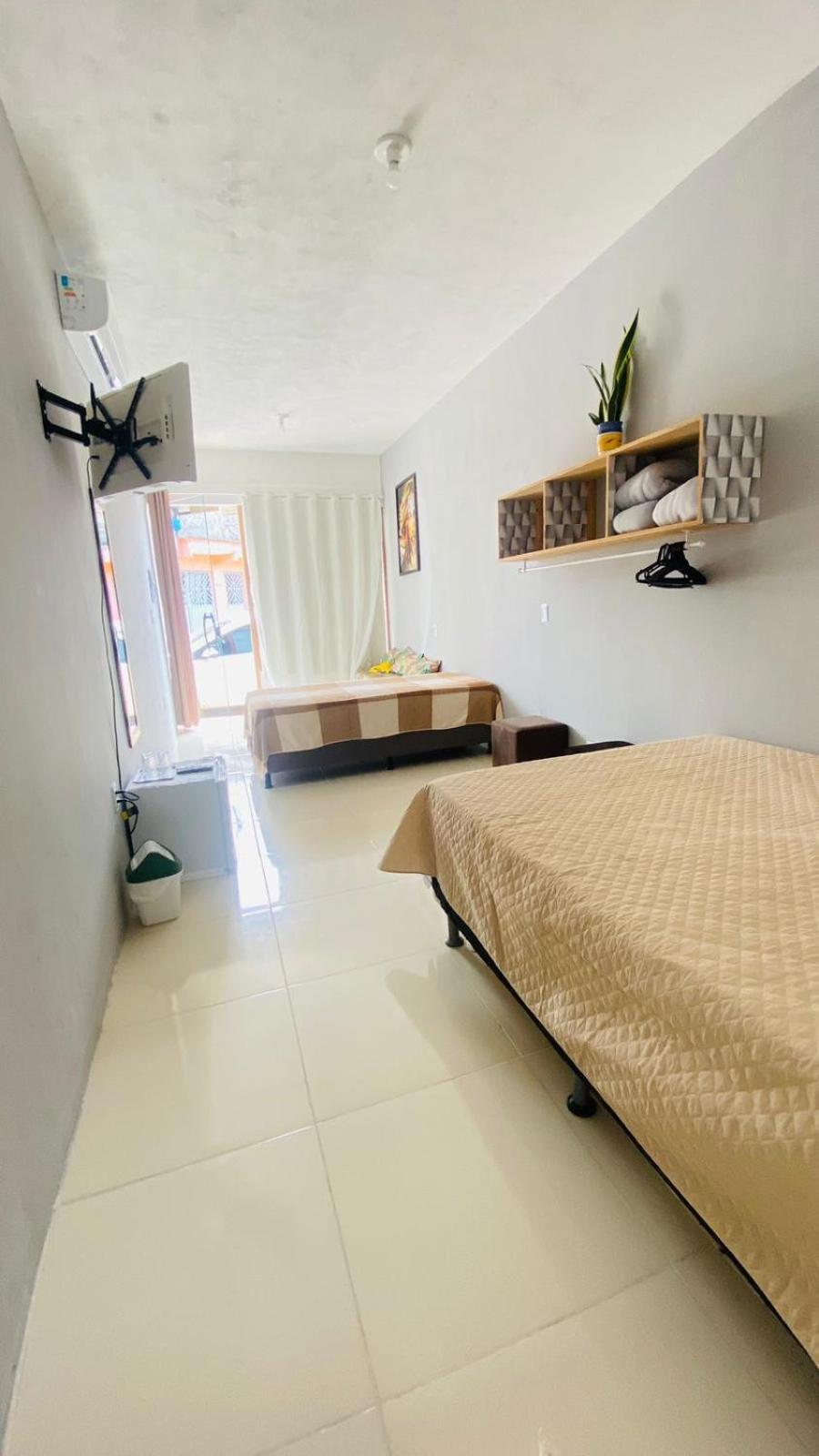 Suites Margueta Itacaré Esterno foto