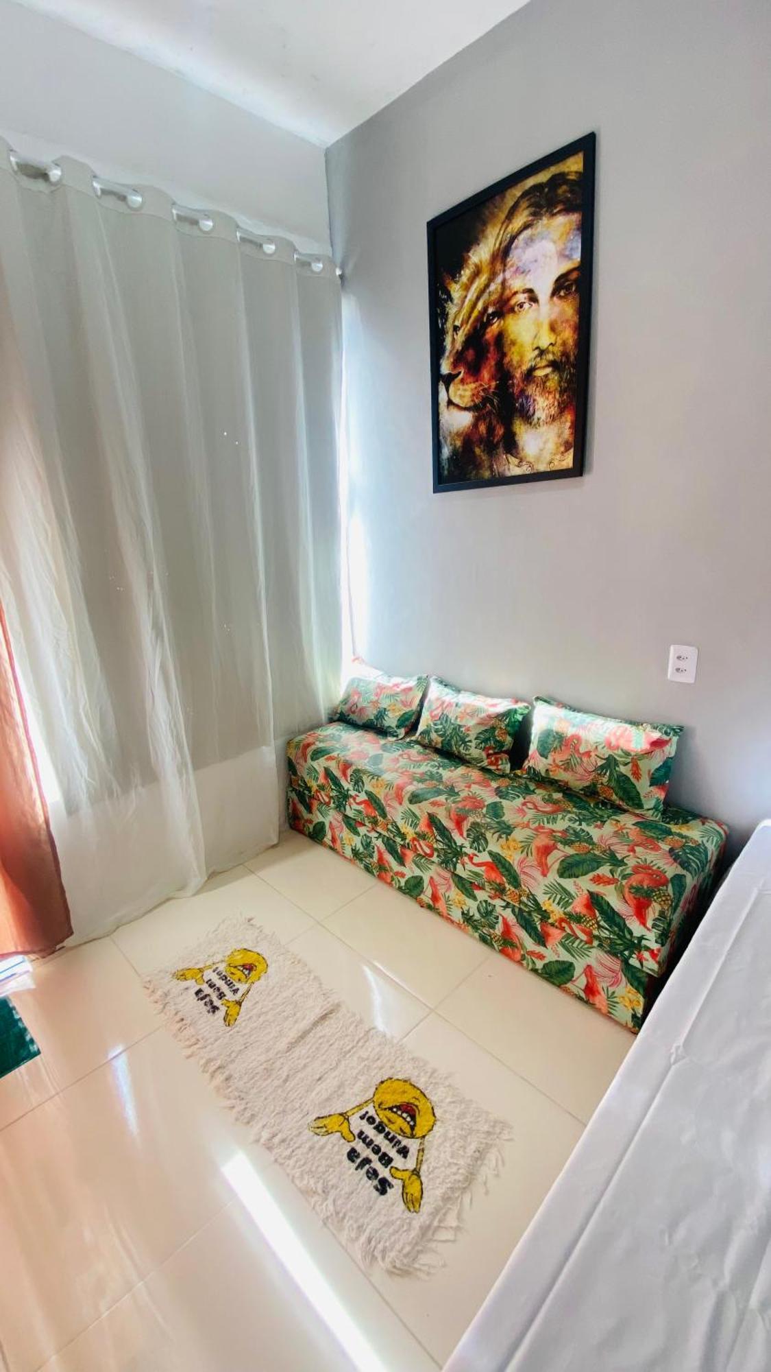 Suites Margueta Itacaré Esterno foto