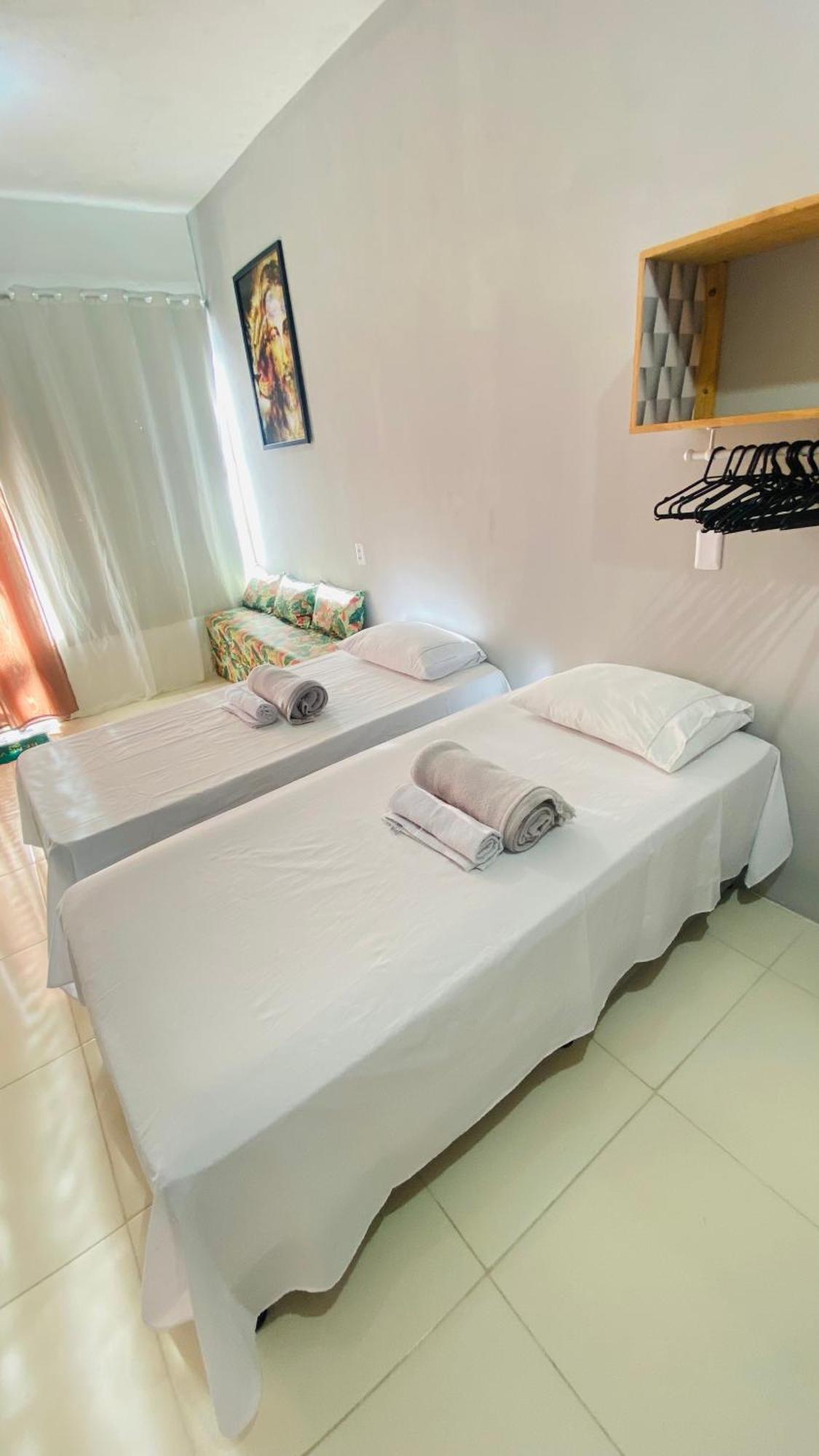 Suites Margueta Itacaré Esterno foto